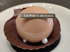 -La Porte de Paris 巴黎之门法式甜品