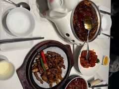 -阿甘小馆(陇海路店)