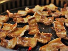 -韩时烤肉(丰科万达广场店)