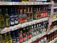 -物美超市(马家堡店)