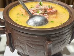 -吴掌柜·藕汤印象(南湖店)