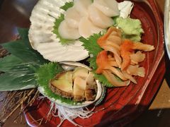 -千代武日本料理(哈西店)