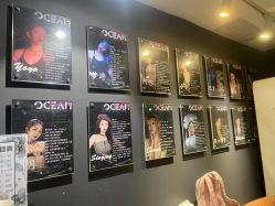 -OCEAN DANCE高空舞蹈室