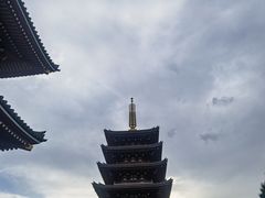 -浅草寺