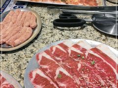 -首尔烤肉大排档(合生汇店)