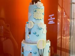 -大堂酒廊(澳门文华东方酒店)