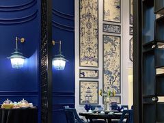 -翠湖宾馆·中餐厅