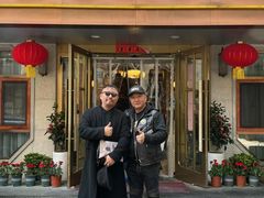 -金哥私房菜馆(张府园总店)