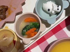 -西贝(南开大悦城店)