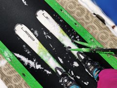 -长沙湘江冰雪世界