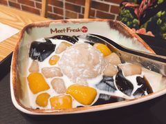-鲜芋仙(南开大悦城店)