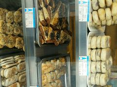-采芝斋(延安路店)