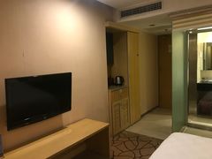 -深圳楚天大酒店(福田口岸深圳会展中心店)