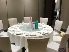 包厢-小厨娘淮扬菜(清江苏宁广场店)