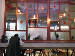 大堂-桃园眷村(万象天地店)