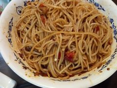 拌粉-龙老五汤店(站前西路店)