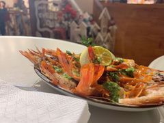 -馥家小馆(黔灵山公园店)