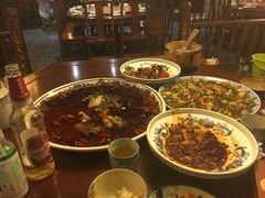 -杨记隆府(重庆总店)