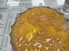 -仁信双皮奶(东川路店)