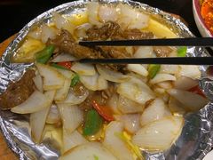 -陈麻婆豆腐总店