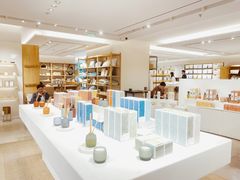 -ZARA HOME(蓝色港湾店)