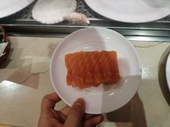 -长沙三景韦尔斯利酒店·Oval全日制餐厅自助餐