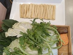 -蝎王府羊蝎子(西直门店)