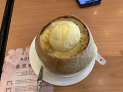 -满记甜品(正方京城店)
