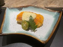 -松临·铁板烧&Omakase(神农店)