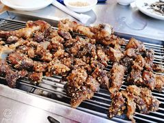 -草原碳烤羊腿(仙塘店)
