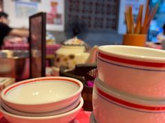 -龙师傅卤炒(天马店)