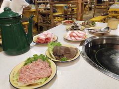 -有拈头成都市井火锅(老门东店)
