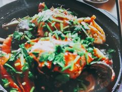 -渔·海鲜餐厅（东澳可域度假村内）南沙湾沙滩店