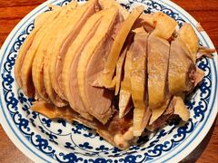 -小潘记鸭血粉丝汤