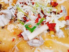 -新洞口小吃(三元二路店)