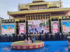 -南宁方特东盟神画