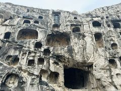 -龙门石窟
