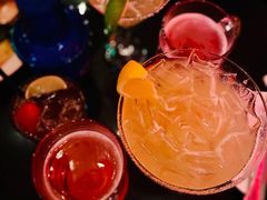 总统特选玛格丽特-Chili's Cafe&Bar奇利斯(滨江店)
