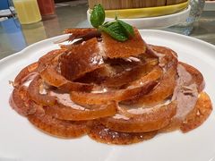 -宏宴·新京菜(望京店)