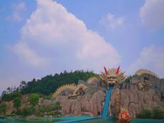 -南京银杏湖乐园