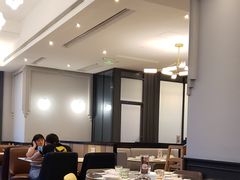 大堂-港丽餐厅(高德置地店)