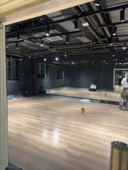 -G-STEPS舞蹈工作室