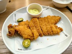 -苏小柳点心·手作小笼包(鸿寿坊分院)