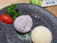-西月山居匠心创意料理(江汉路新佳丽广场店)