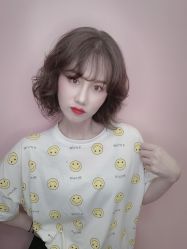 -YESIDO椰岛造型烫发染发