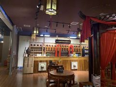 -MAX伯爵沉浸式超级游戏体验馆·实景桌游·剧本杀(小时代店)