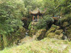 -峨眉山风景名胜区