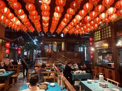 -农耕记·湖南土菜(南山欢乐海岸店)
