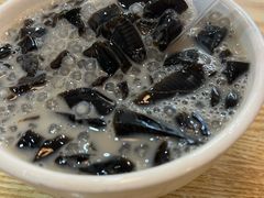 草粿凉丸-翁林甜品