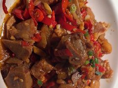 -佬麻雀·新湘菜(珠海金发购物中心店)